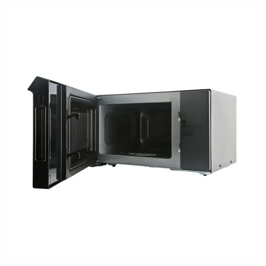 Sharp 24 Liters Top Control Solo Microwave Oven R-2235H(R)