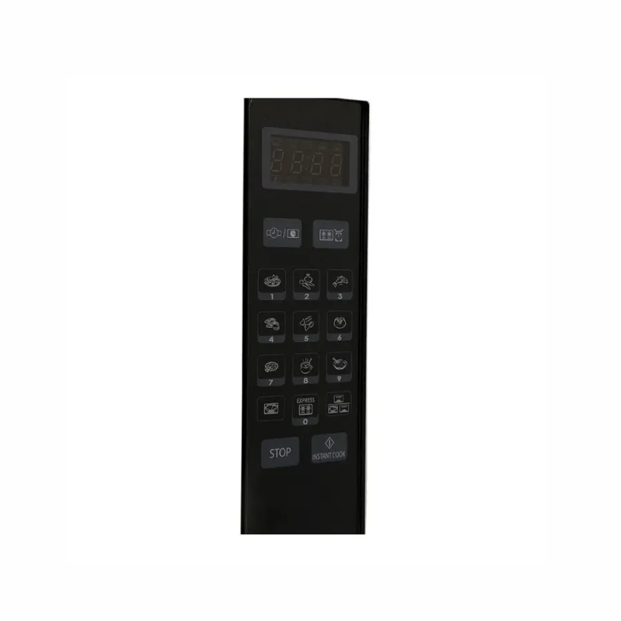 Sharp 34 Liters Grill Microwave Oven R-77AT(ST)