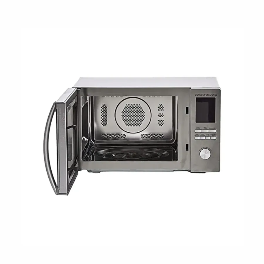 Sharp 32 Liters Grill Convection Microwave Oven (R-92A0-ST-V)
