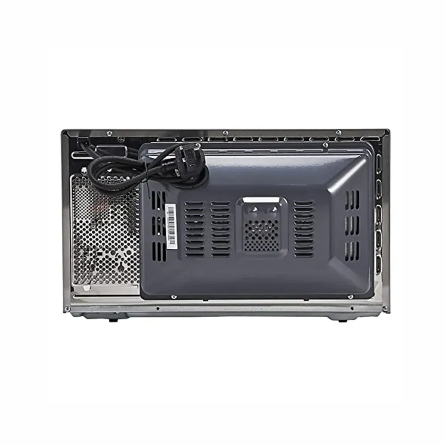 Sharp 32 Liters Grill Convection Microwave Oven (R-92A0-ST-V)