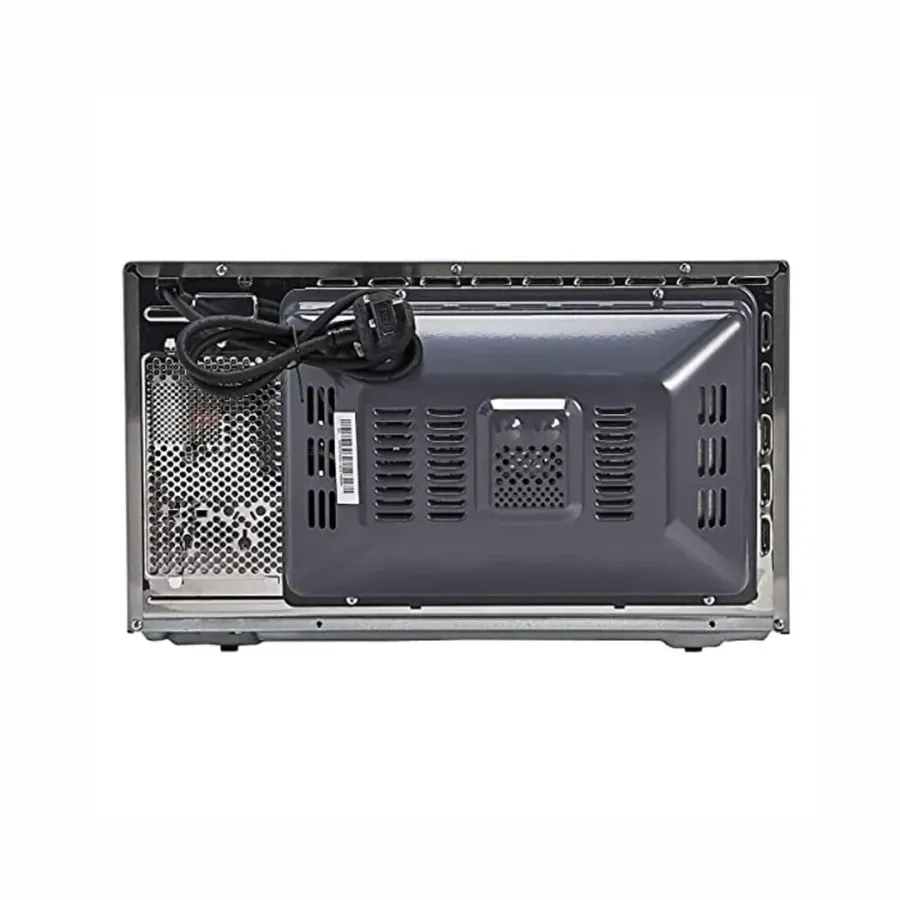 Sharp 42 Liters Gril & Convection Microwave Oven (R-94AO-ST-V)