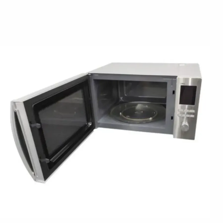 Sharp 43L Grill Microwave Oven R-78BT(ST)