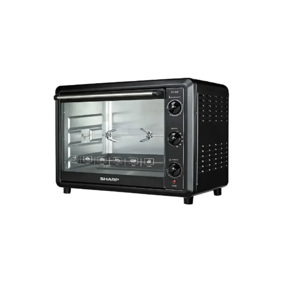 Sharp 60 Liters Electric Oven (EO-60K3)