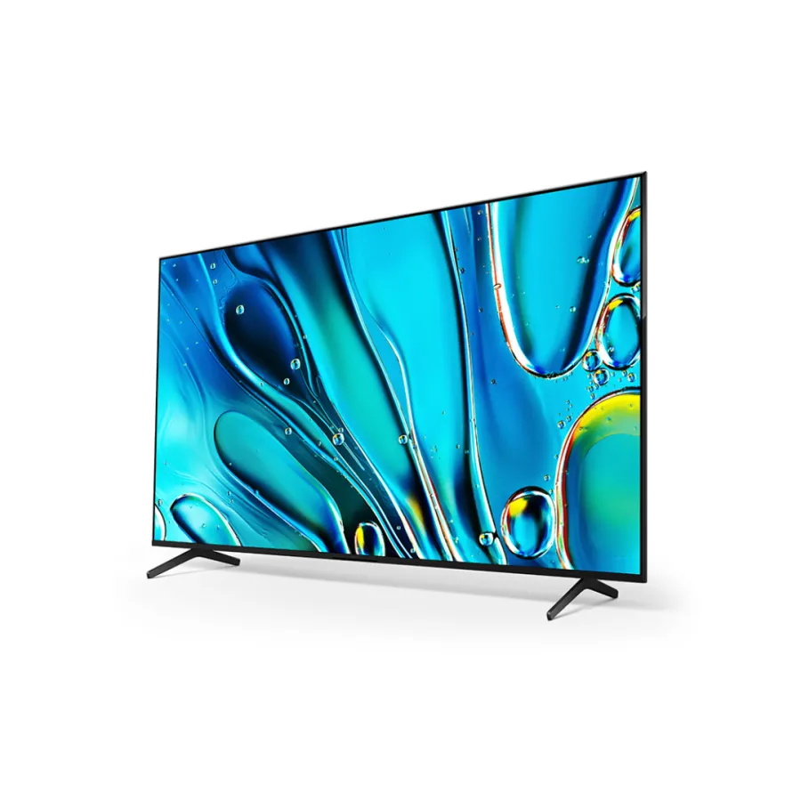 Sony 55 Inch 4K ULTRA HD Google TV (BRAVIA 3)