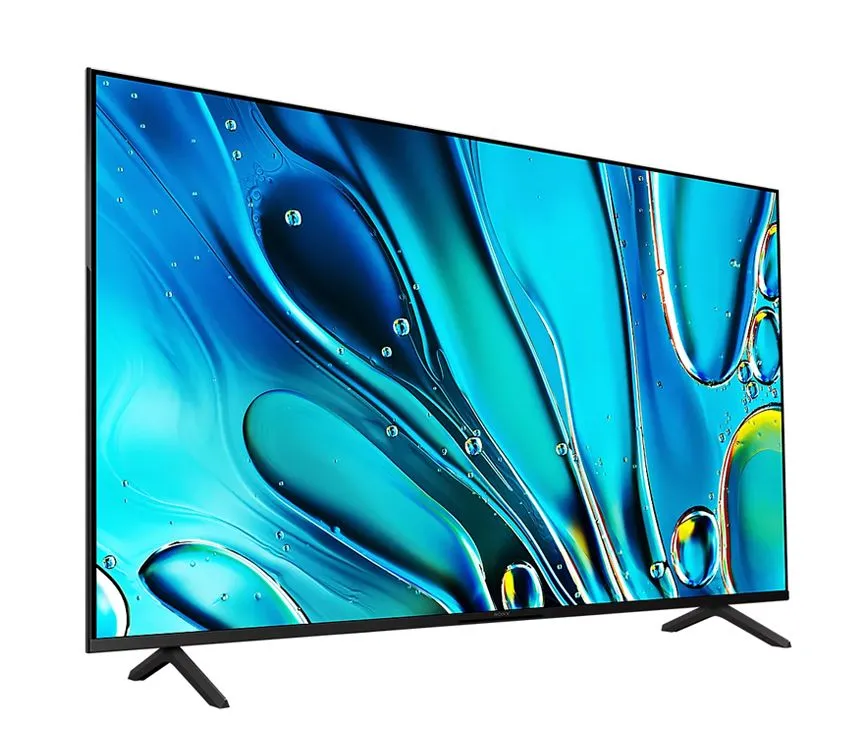 Sony BRAVIA 3 65 Inch 4K UHD Google Smart TV (K-65S30)