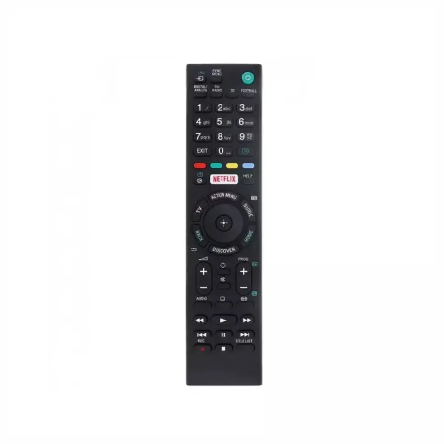 Sony 50 Inch 4K UHD Google TV (KD50X75K)