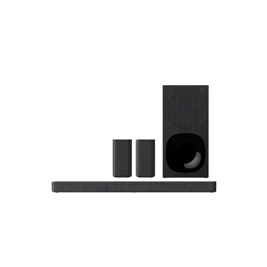 Sony HT-S20R 5.1ch 400W Dolby Digital Soundbar Home Theatre System