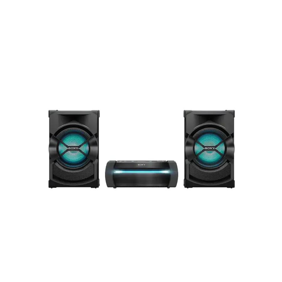 Sony Shake High Power Audio Home Theatre (X10D)