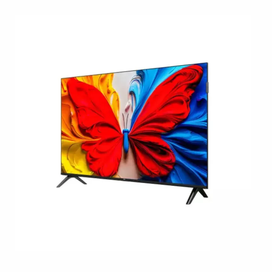 TCL 43 Inch FHD QLED Smart Google TV (43S5K)