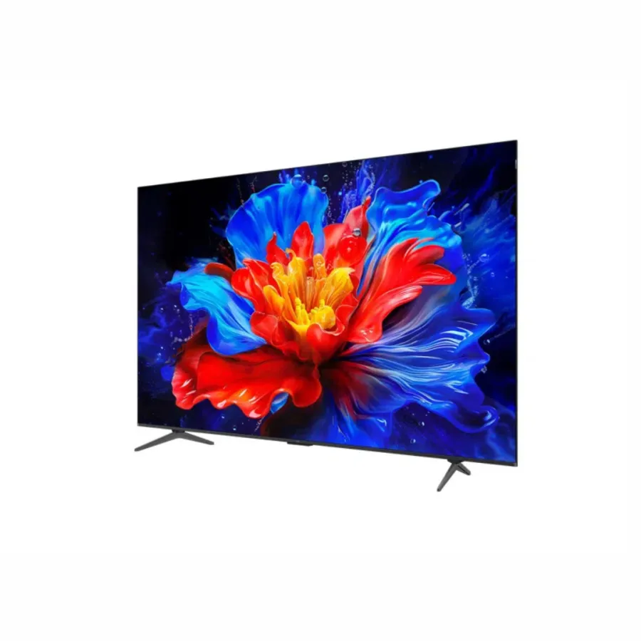 TCL 65 Inch 4K UHD QLED Smart Google TV (65P8K)