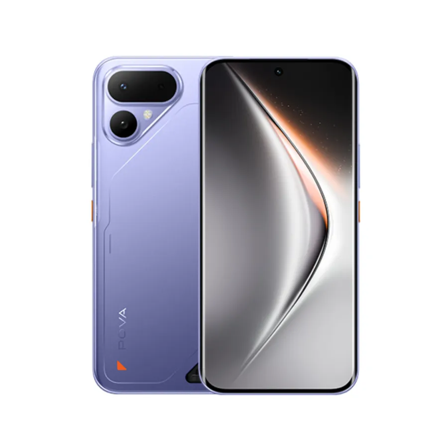 TECNO POVA Curve 2 5G (8GB/128GB)