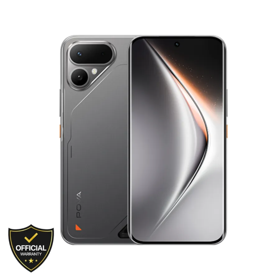 TECNO POVA Curve 2 5G (8GB/128GB)