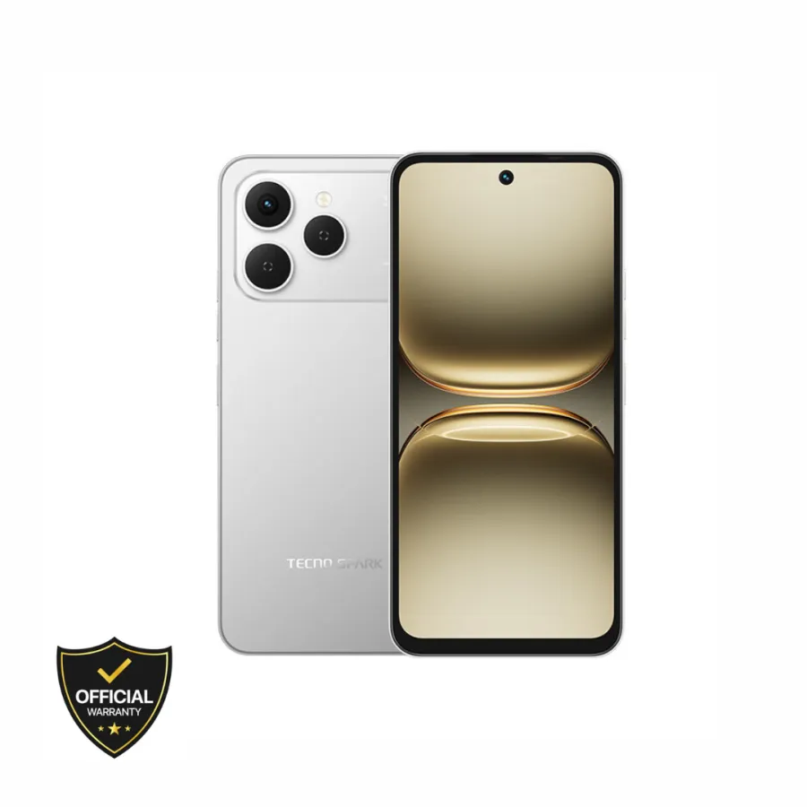 Tecno Spark 40 (6/128GB)