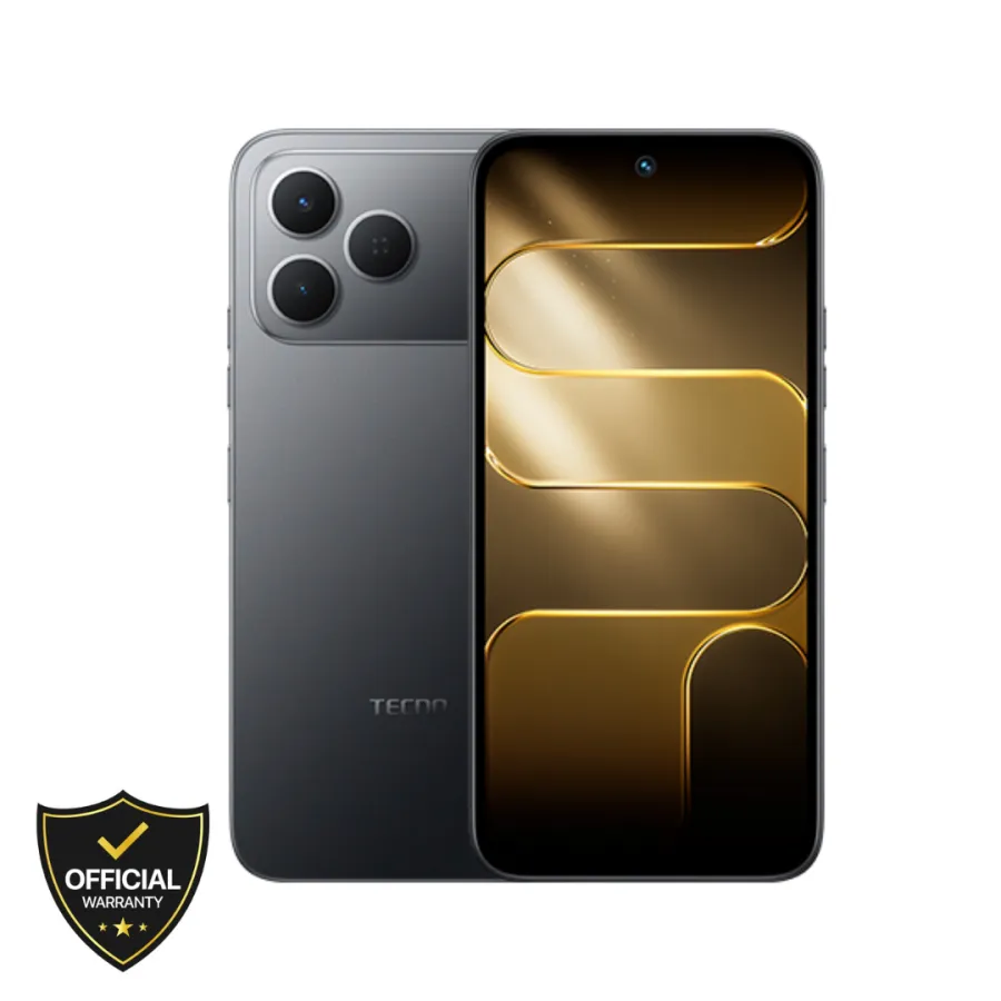 TECNO Spark 50 (6GB/128GB)