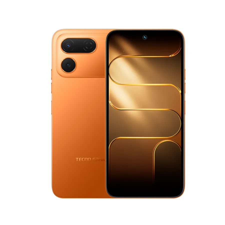 TECNO Spark 50 Pro (4GB/128GB)