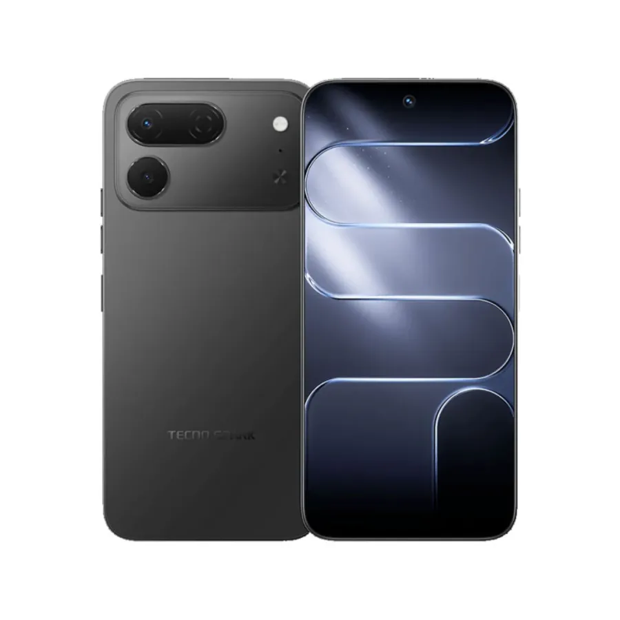 TECNO Spark 50 Pro (4GB/128GB)