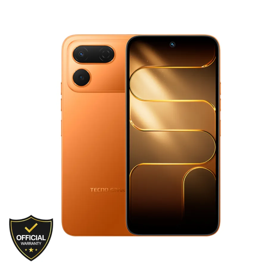 TECNO Spark 50 Pro (4GB/128GB)
