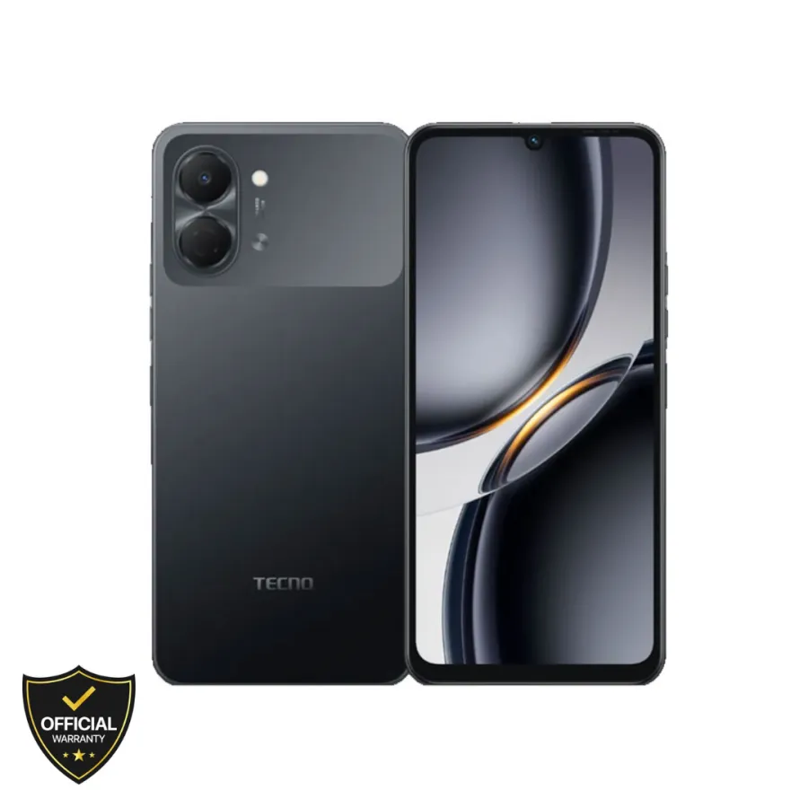 TECNO Spark Go 3 (4/128GB)