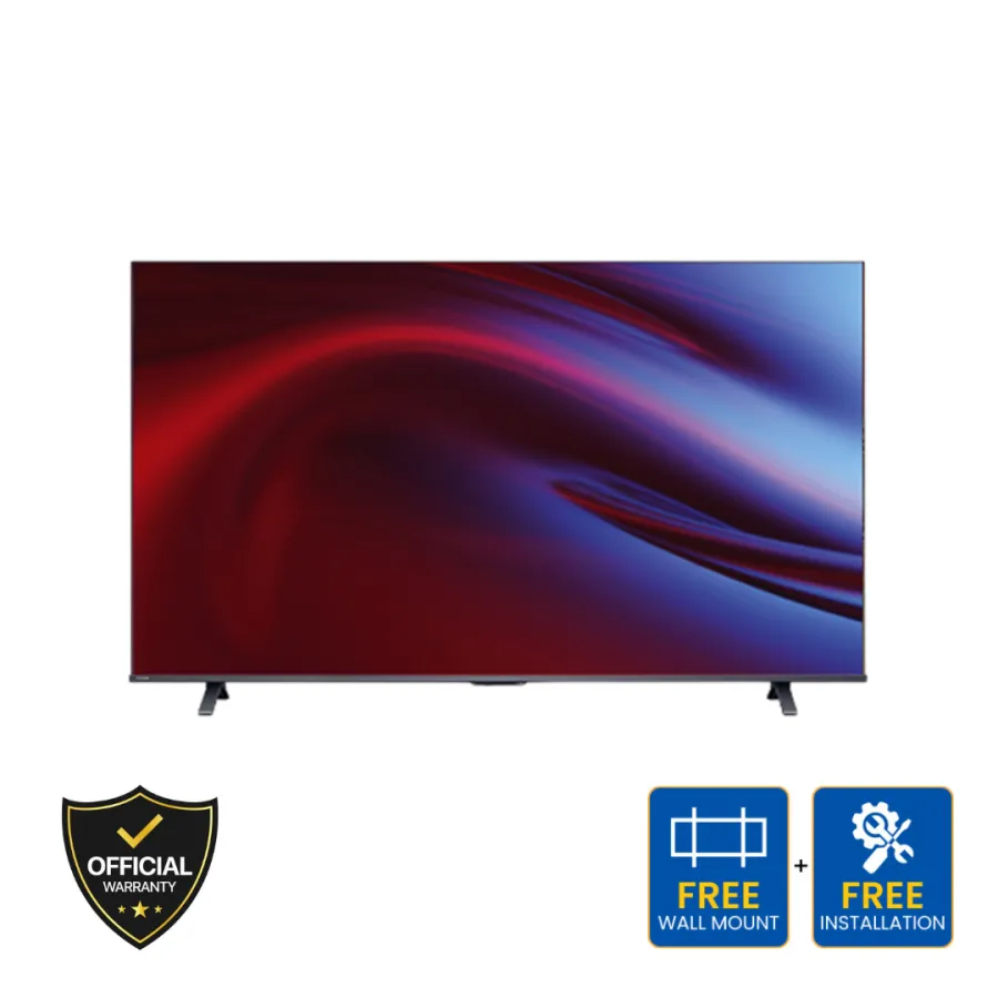 Toshiba 40 Inch Android FHD LED TV (40V35NP)