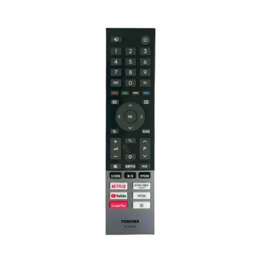 Toshiba 32 Inch Smart Google TV (32V35MP)