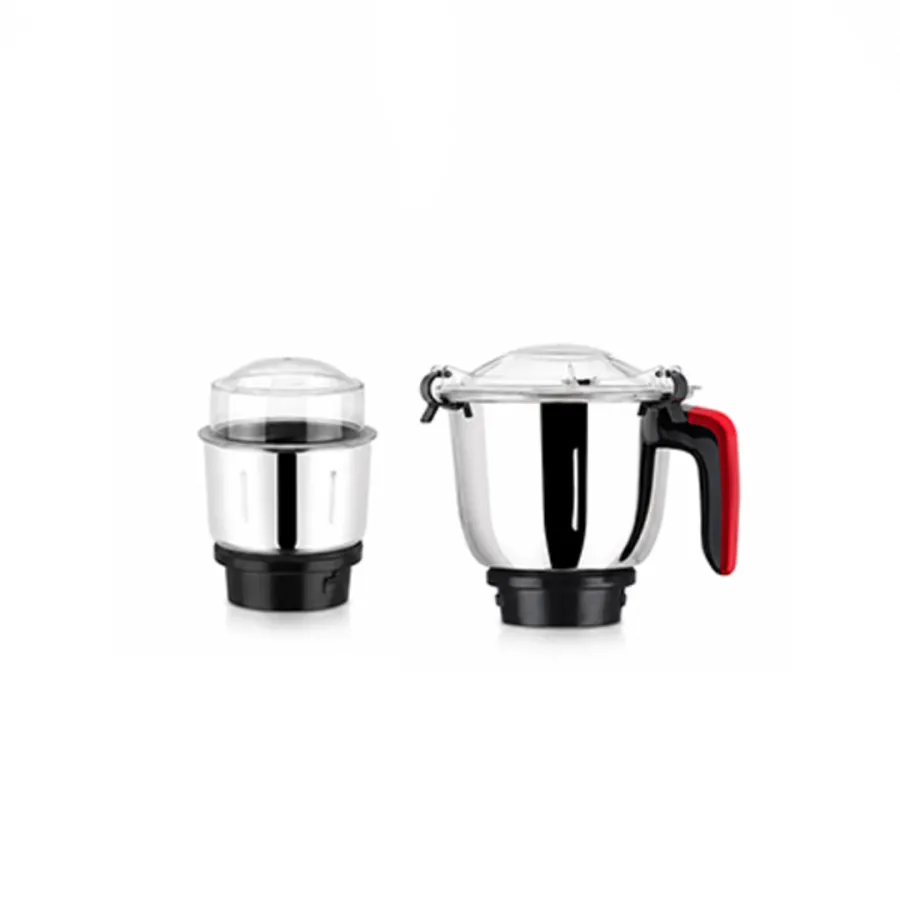 Unimax 1200W Heavy Duty Mixer Grinder (Uni-852)