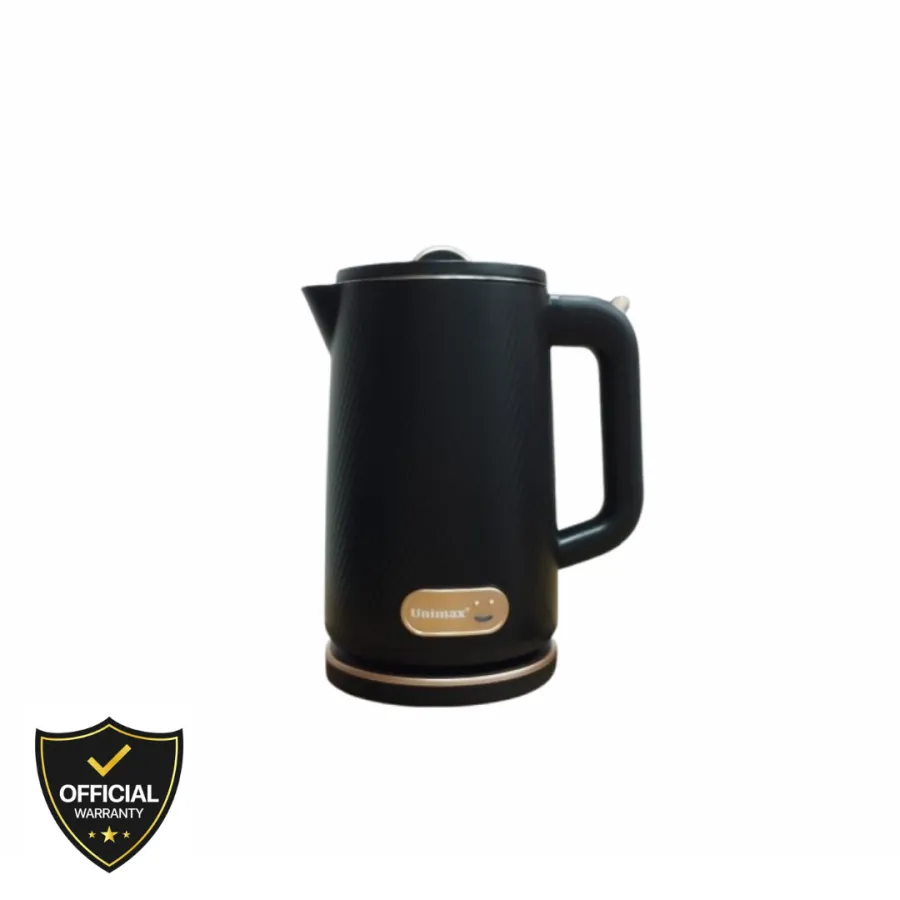 Unimax 2 Liters Electric Kettle (UEK-12KW)