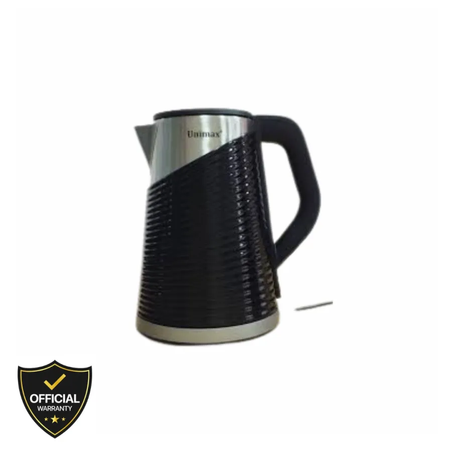 Unimax 2 Liters Electric Kettle (UEK-15SS)