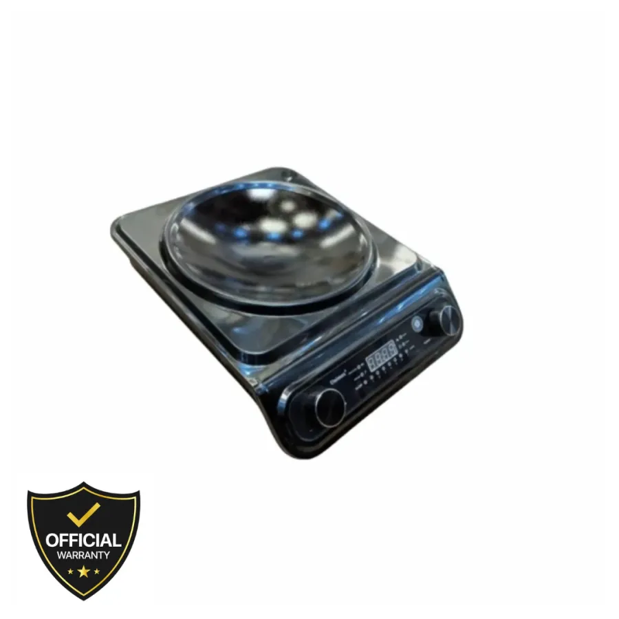 Unimax 2200W Infrared Cooker (UINF-2306)