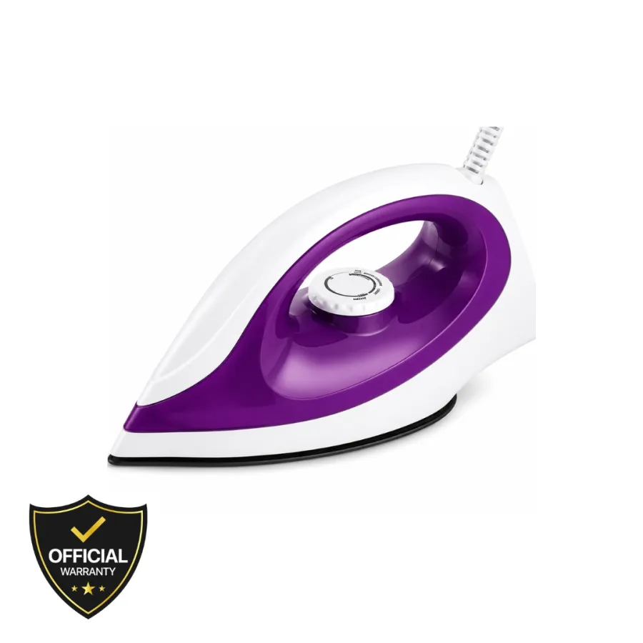 Unimax Dry Iron (UDI-2601)
