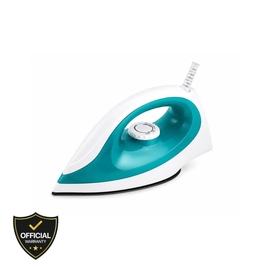 Unimax Dry Iron (UDI-2602)