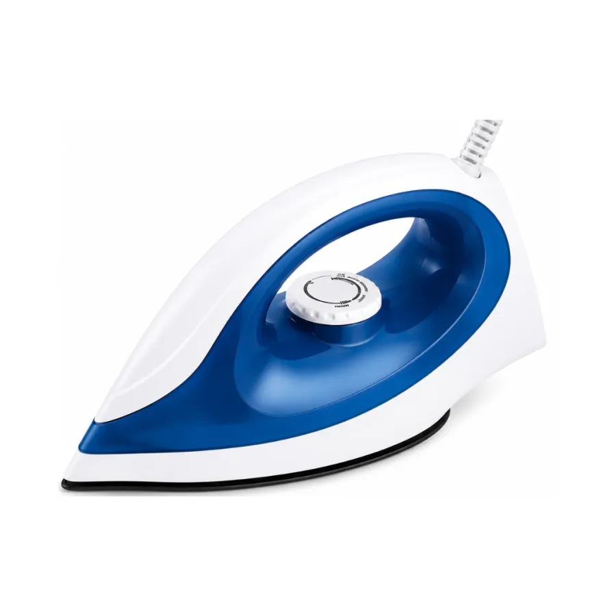Unimax Dry Iron (UDI-2604)