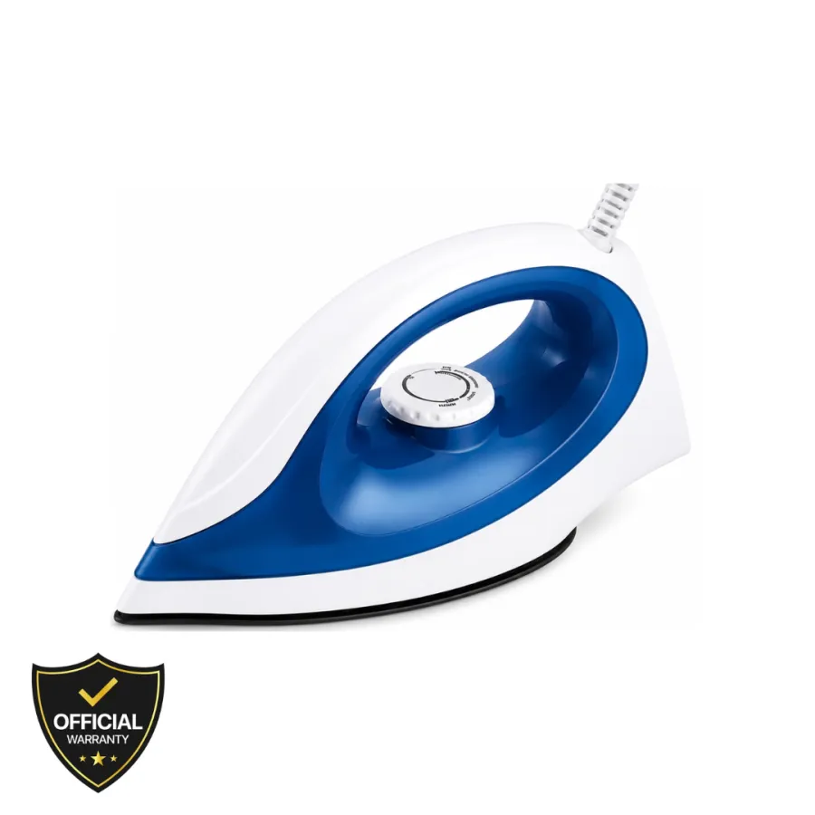 Unimax Dry Iron (UDI-2604)