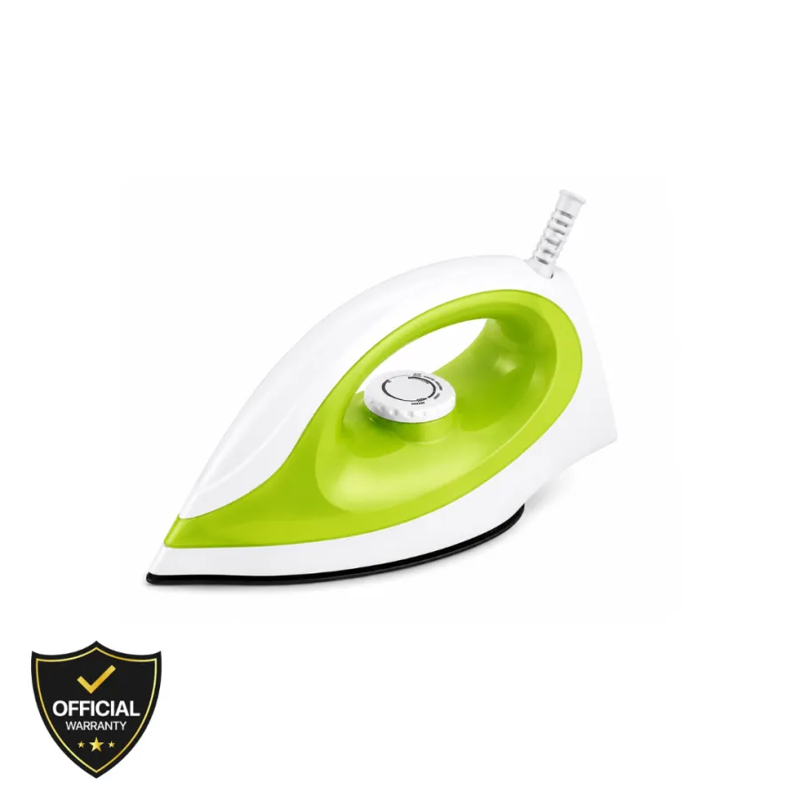 Unimax Dry Iron (UDI-2605)
