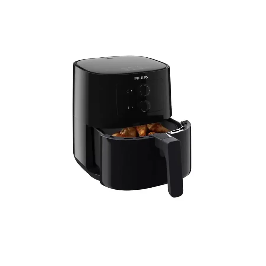 Philips 4.1Liters 1400 watt Air Fryer (HD9200)
