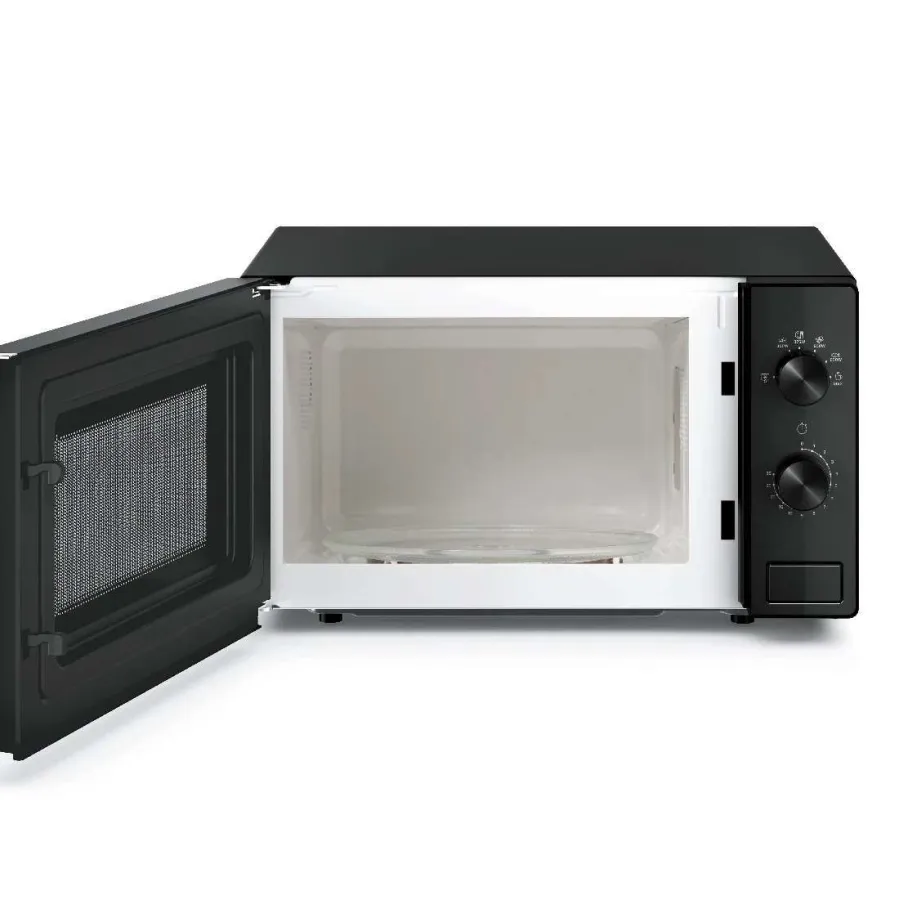 Whirlpool Magicook 20 Liters Solo Classic KNOB Oven