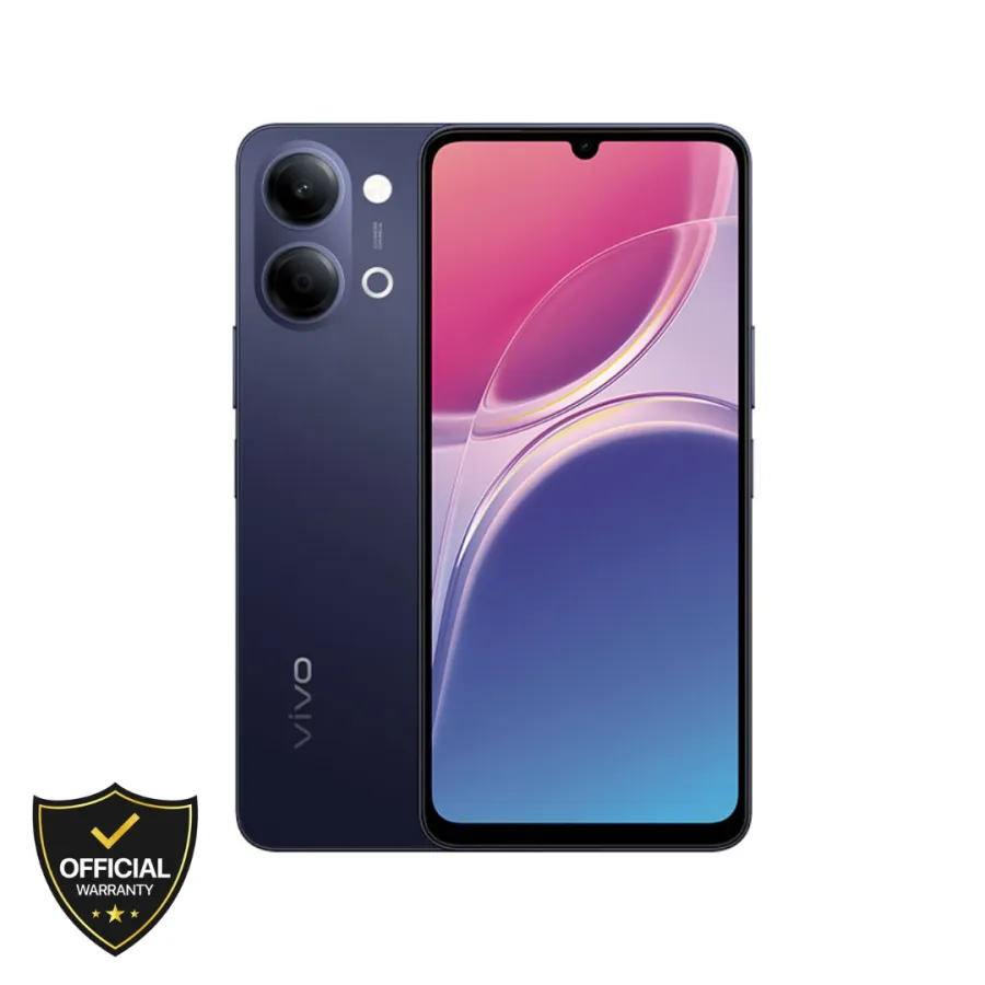 Vivo Y05 (4GB/128GB)
