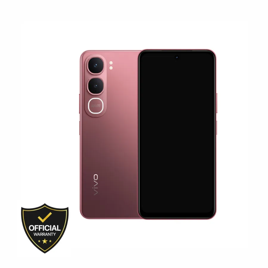 Vivo Y21D (6/128GB)
