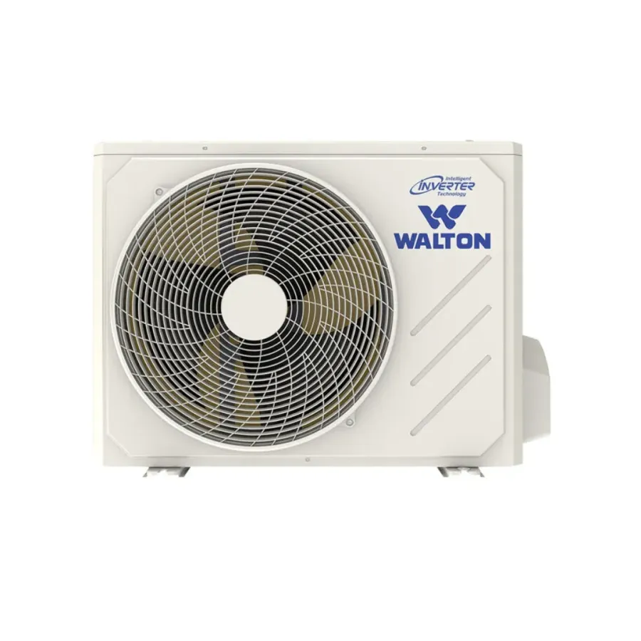 Walton 1.5 Ton Intelligent Inverter AC [WSI-DIAMOND-18M (FROST CLEAN)]