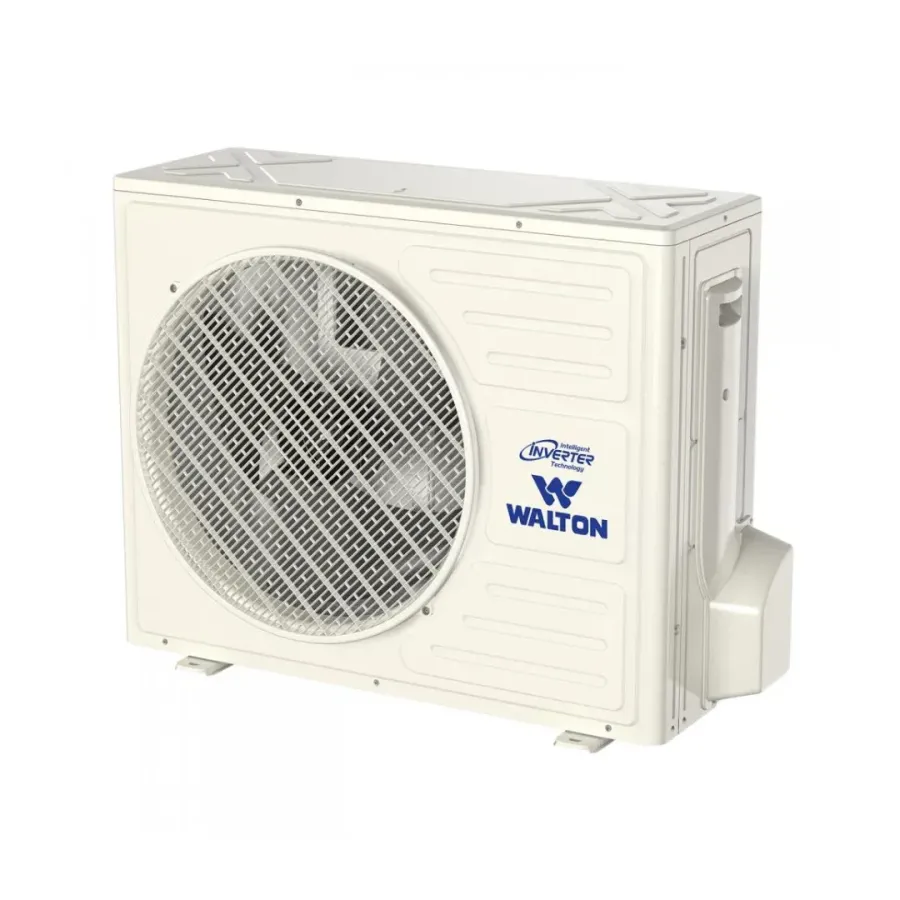 Walton 1.5 Ton Intelligent Inverter AC (WSI-INVERNA (SUPERSAVER)-18H [PLASMA])