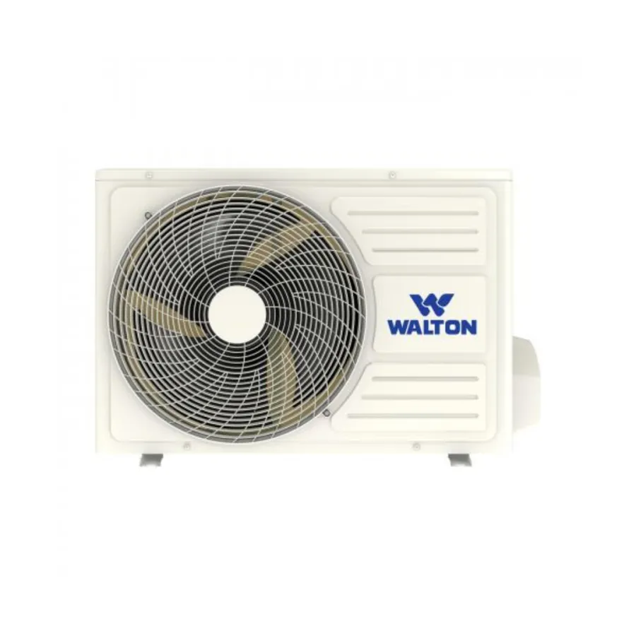 Walton 1.5 Ton Krystaline Non Inverter AC (WSN-KRYSTALINE-18M)