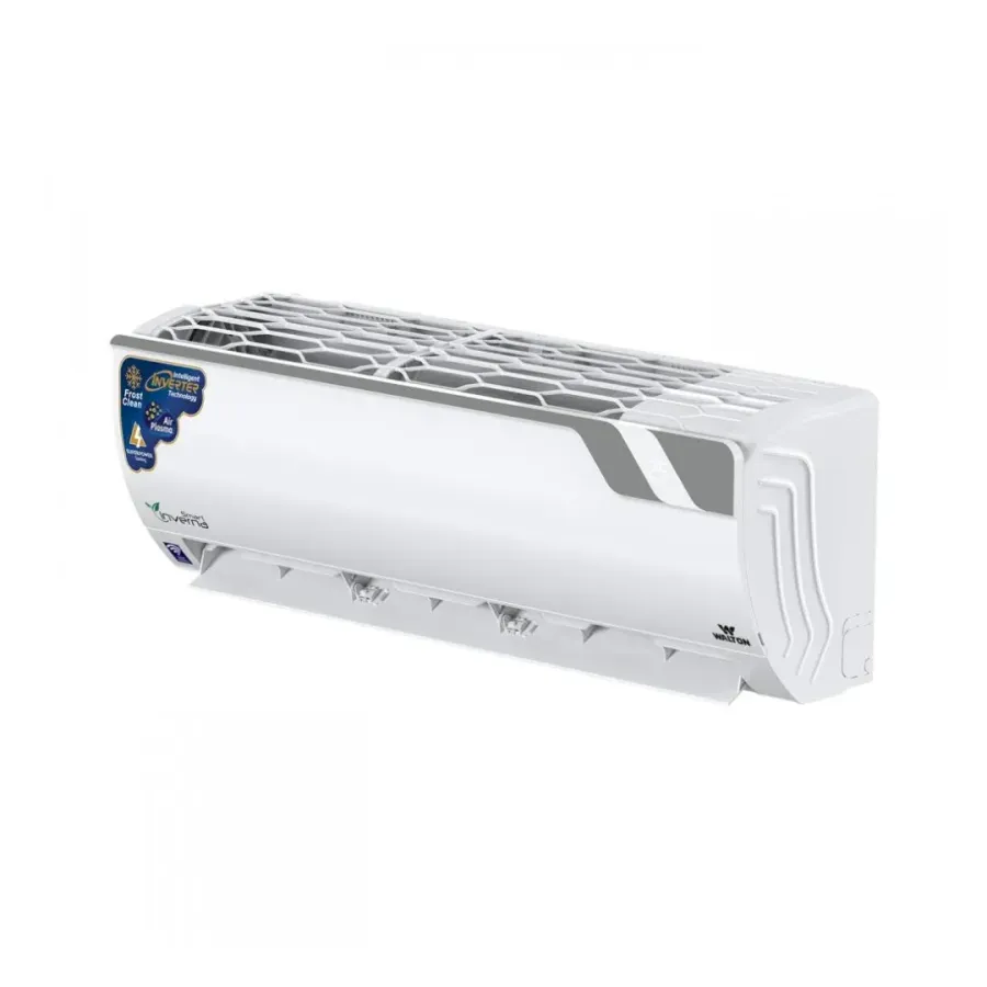 Walton 1.5 Ton Intelligent Inverter AC (WSI-INVERNA (SUPERSAVER)-18H [SMART PLASMA])