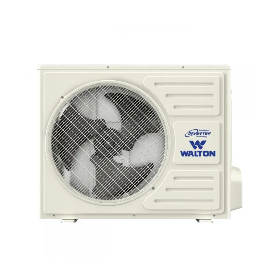 Walton 1.5 Ton Intelligent Inverter AC (WSI-INVERNA (SUPERSAVER)-18H [SMART PLASMA])