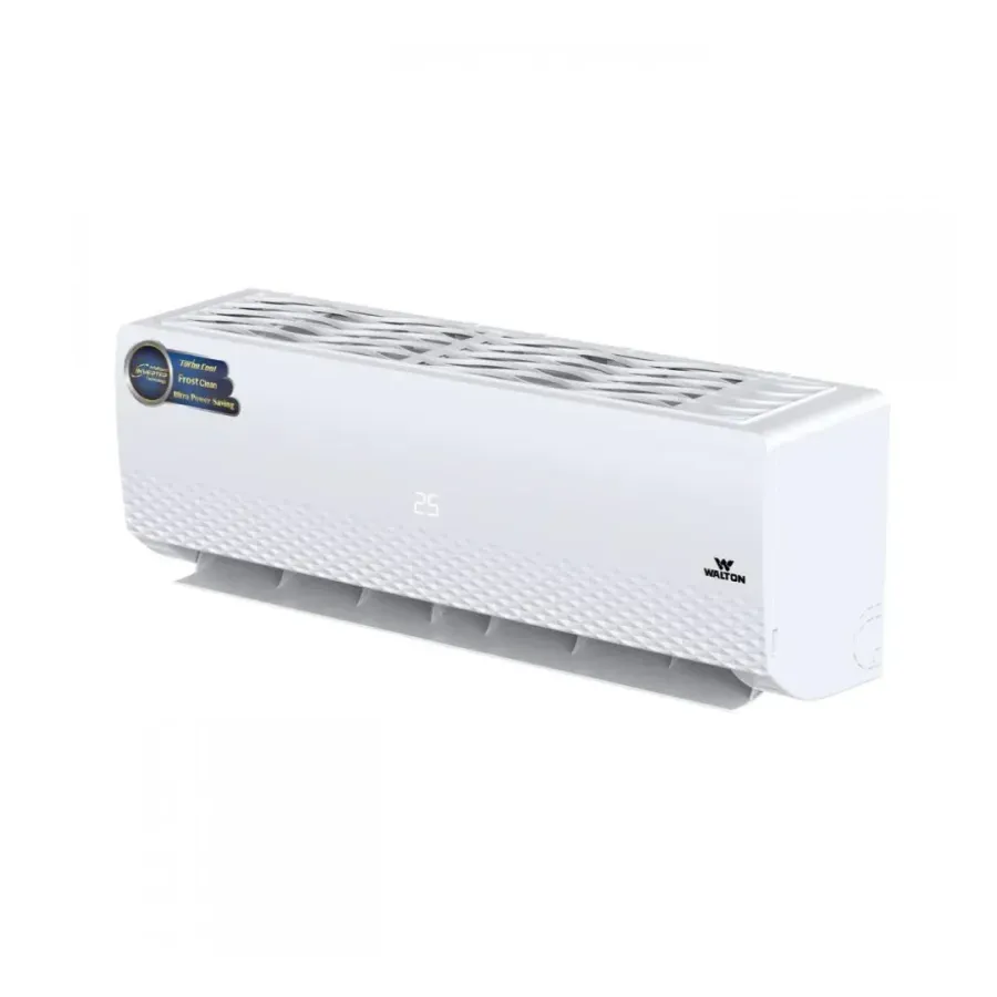 Walton 1 Ton Intelligent Inverter AC [WSI-DIAMOND-12J (FROST CLEAN)]
