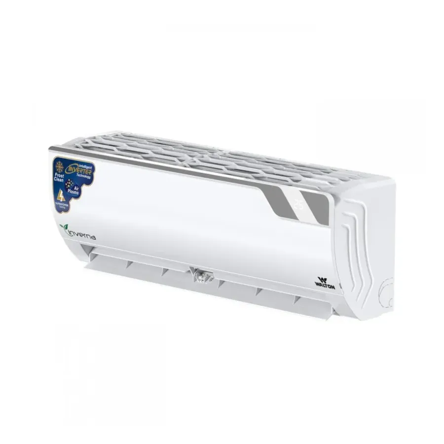 Walton 1 Ton Inverter AC (WSI-INVERNA (SUPERSAVER)-12J [PLASMA])