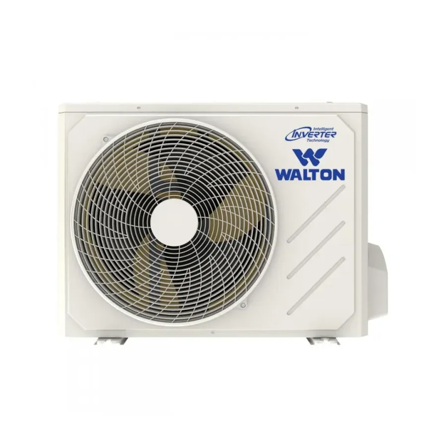 Walton 1 Ton Inverter AC (WSI-INVERNA (SUPERSAVER)-12J [PLASMA])