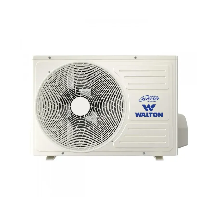 Walton 2 Ton Intelligent Inverter AC [WSI-DIAMOND-24M (FROST CLEAN)]