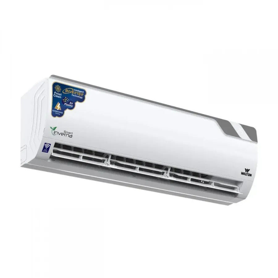 Walton 2 Ton Inverter AC (WSI-INVERNA (SUPERSAVER)-24H [SMART PLASMA])