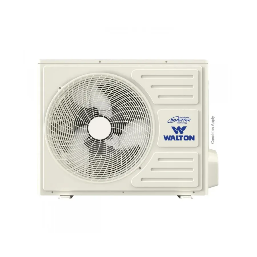 Walton 2 Ton Inverter AC (WSI-INVERNA (SUPERSAVER)-24H [SMART PLASMA])
