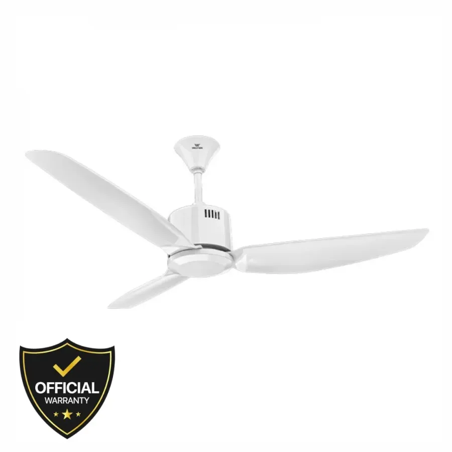 Walton 52 Inch BLDC Super Saver Marigold Ceiling Fan