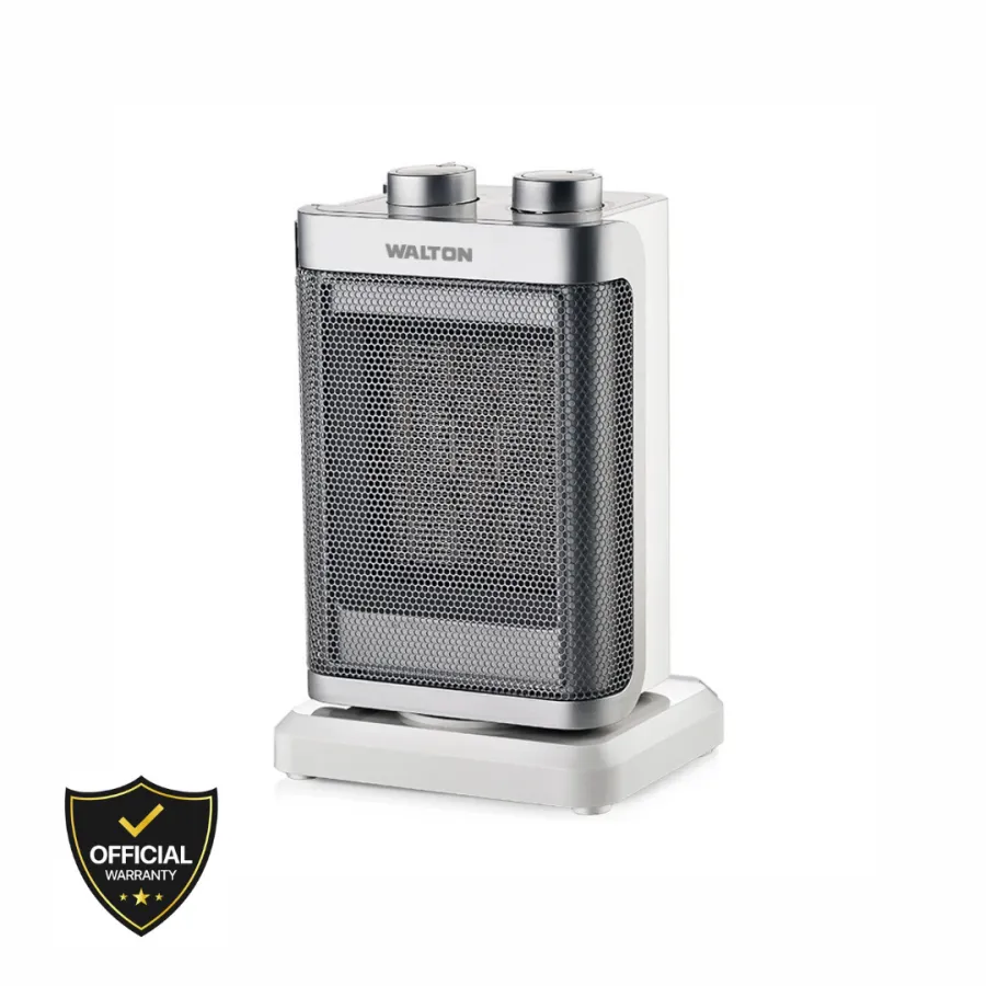 Walton Heat Mate PX 1500W Room Heater